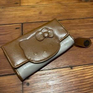 Hello Kitty Wallet